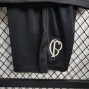 Conjunto Infantil Corinthians Bege 23/24 - Home 4