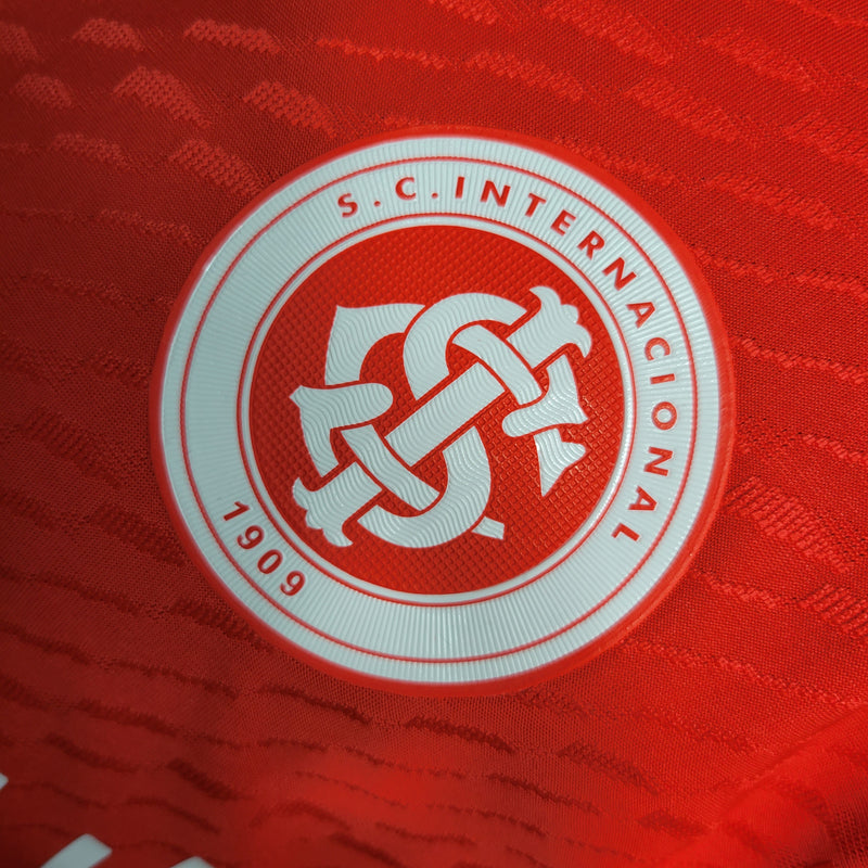 Camisa 23/24 Internacional Jogador