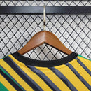 Camisa 24/25 Jamaica Football Team