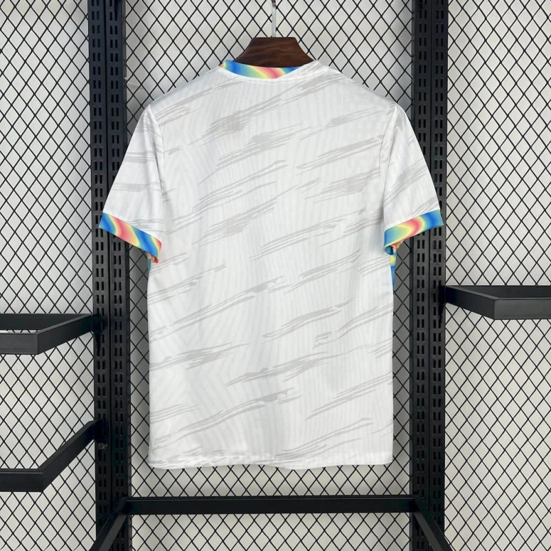 Camisa Barcelona 25/26 Edição Especial 2 + Spotify