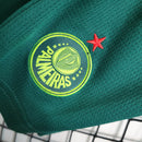 Conjunto 23/24 Infantil Palmeiras