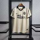Camisa Corinthians Bege 100Th Aniversário