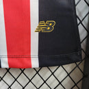 Camisa 24/25 Feminina São Paulo