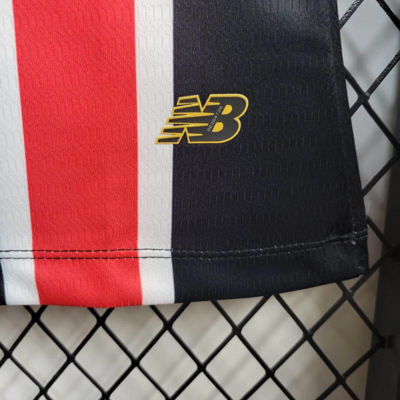 Camisa 24/25 Feminina São Paulo