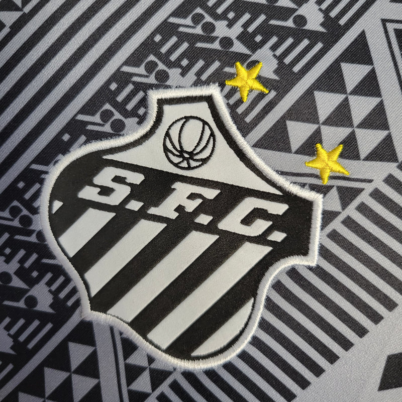 Camisa 22/23 Santos Torcedor 2