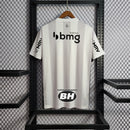 Camisa 22/23 Atlético Mineiro + Patrocínio