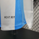 Camisa argentina 24/25 - Versão jogador Home 1
