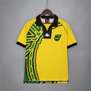 Camisa 1998 Jamaica home Retro