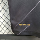 Camisa 22/23 Flamengo Champions Preta Torcedor