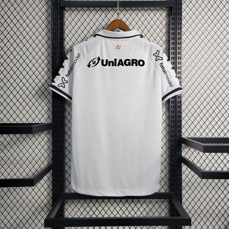 Camisa 23/24 EC Vitória + Patrocínio