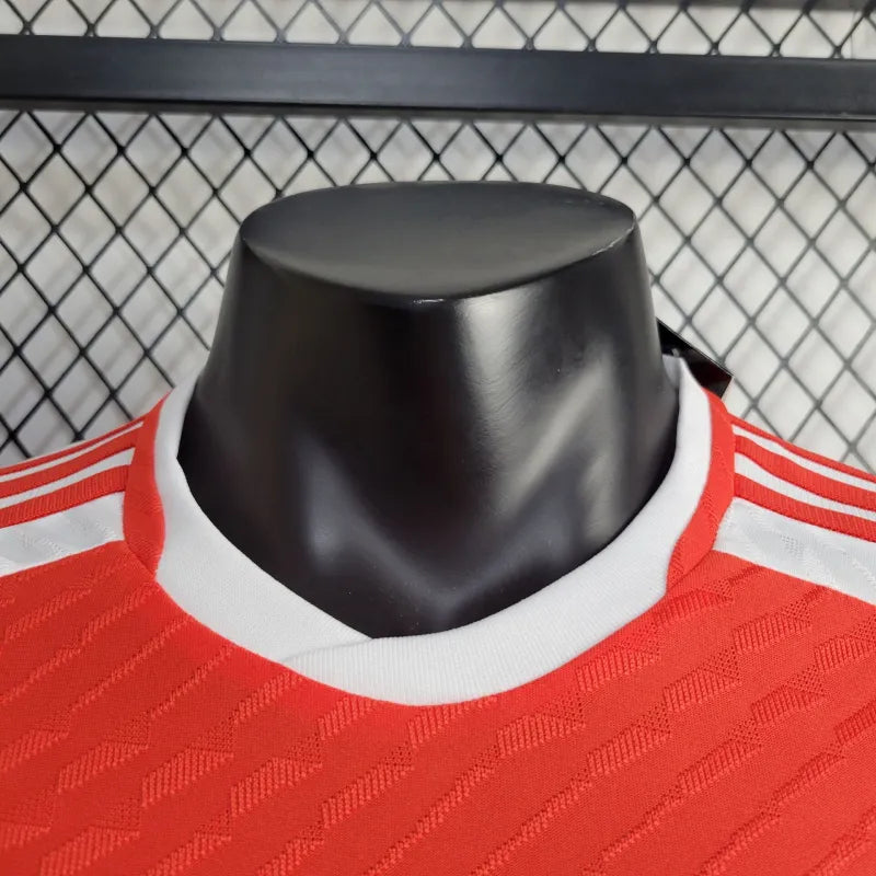 Camisa 24/25 Internacional Jogador