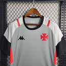 Camisa 23/24 Vasco da Gama Treino Cinza