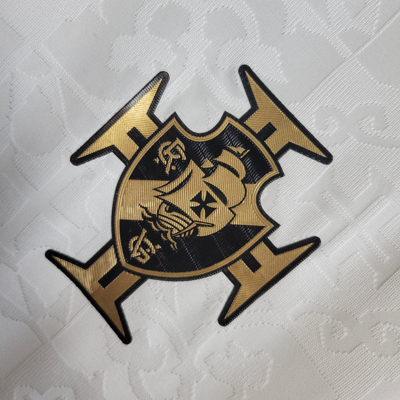 Camisa 22/23 Vasco da Gama  Branca Special Edition