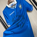 Camisa 1994 Retro Brasil Azul