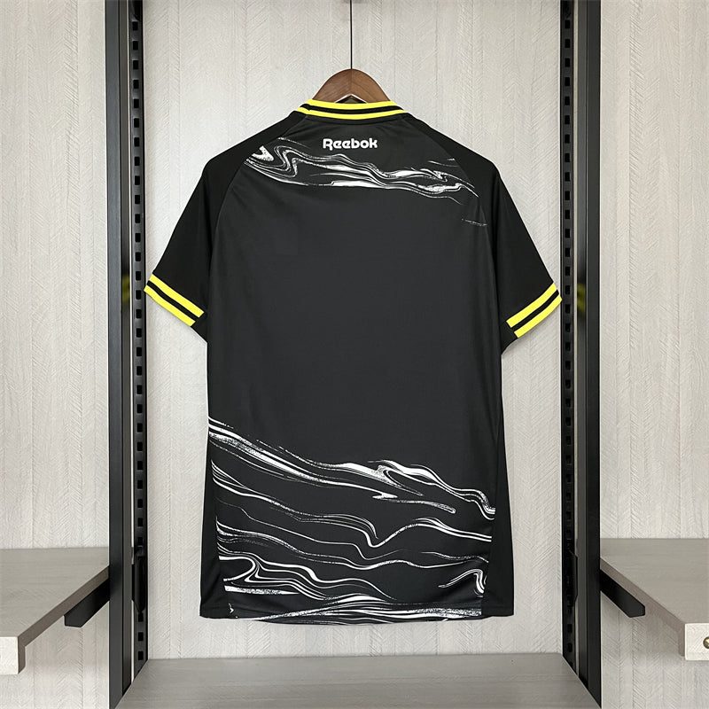 Camisa 24/25 Botafogo Torcedor 4 + Patrocínio