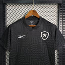 Camisa 23/24 Botafogo Torcedor Preta