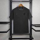 Camisa Corinthians 24/25 All Black Home 1