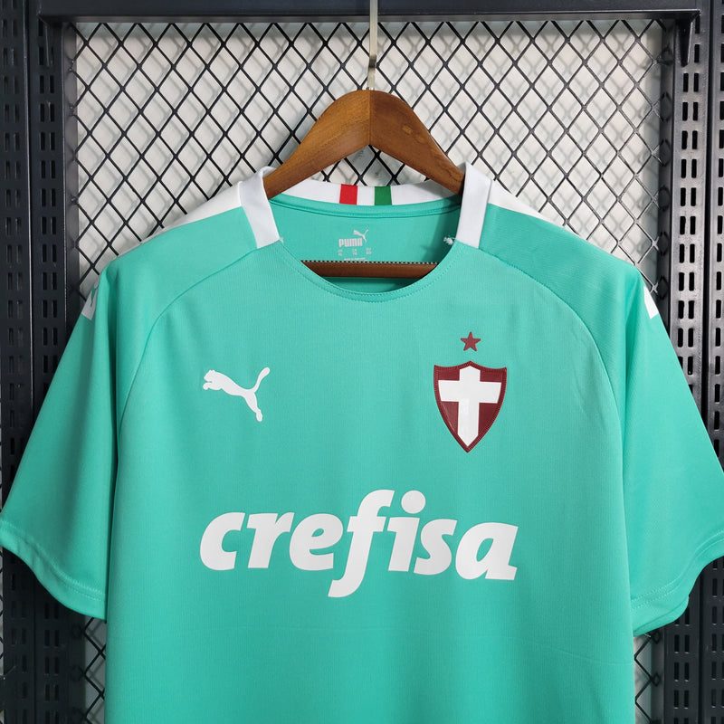 Camisa Retro Palmeiras 19/20