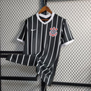 Camisa Corinthians Preta 21/22 Home 2