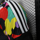 Camisa Manchester United Versão Jogador - 23/24 Pré Jogo