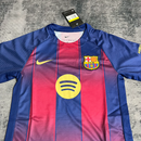 Conjunto Infantil 25/26 Barcelona Home
