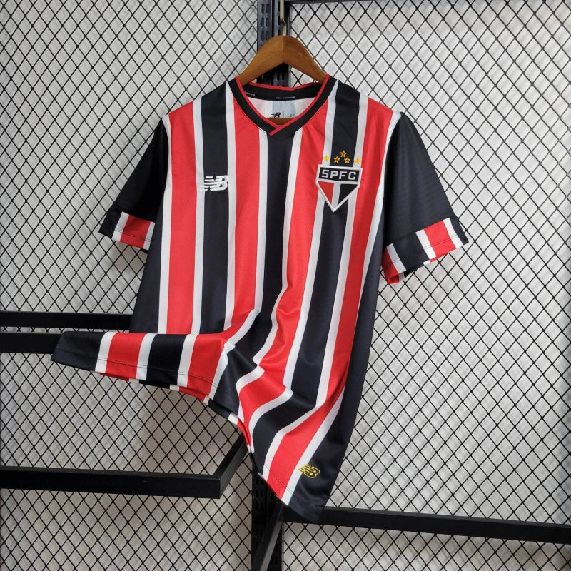 Camisa 24/25 São Paulo Torcedor