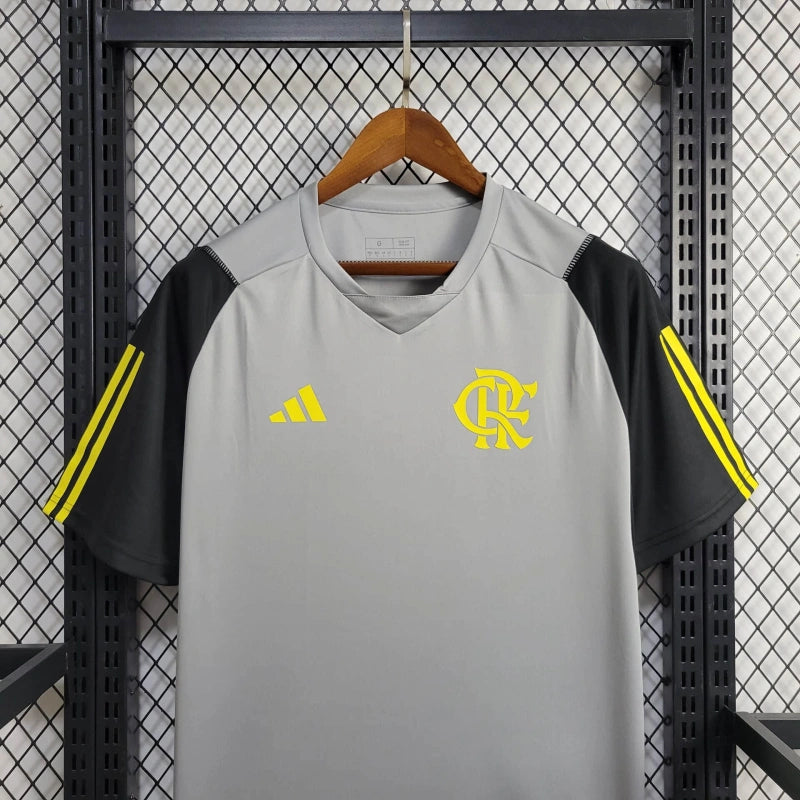 Camisa 24/25 Flamengo Versão Treino