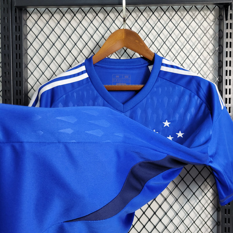 Camisa 23/24 Cruzeiro Goleiro