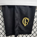 Conjunto Infantil Corinthians Branco 23/24 - Treno