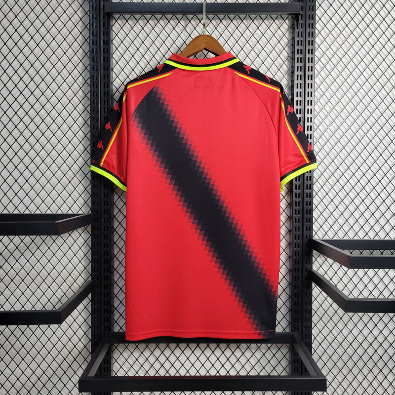 Camisa 23/24 Vasco da Gama Special Edition