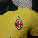 Camisa AC Milan - Versão Jogador - 24/25 - Home 3