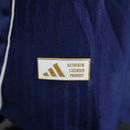 Camisa Manchester United Versão Jogador - 25/26 Treino 7