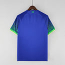Camisa 2022 Brasil Copa do mundo Torcedor