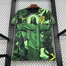 Camisa 25/26 Brasil Special Edition Torcedor Jesus