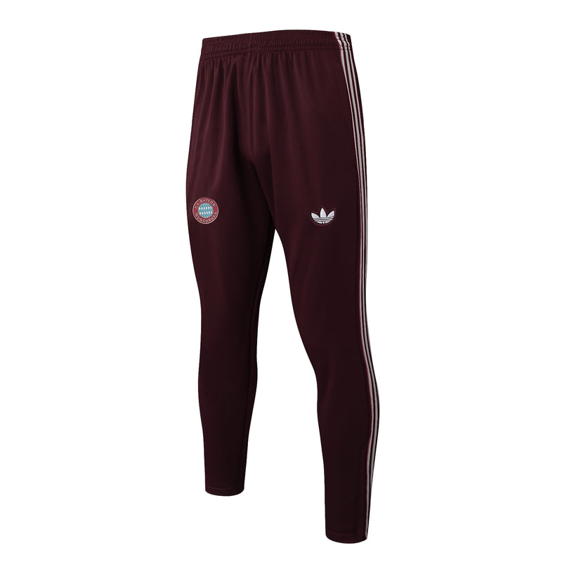Conjunto de Treino/Frio - Bayern de Munich 1