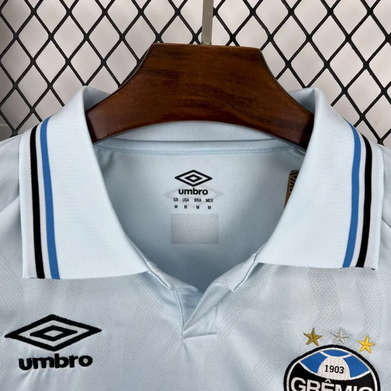 Camisa Grêmio 25/26 Home Polo 1