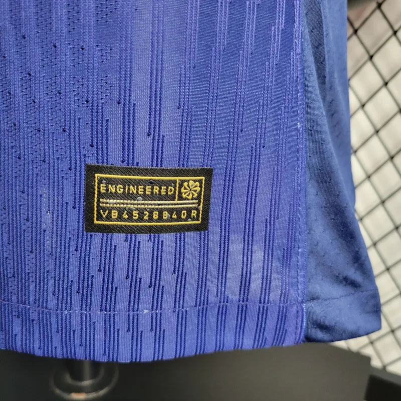 Camisa Barcelona 24/25 Casa 1 - Versão Jogador