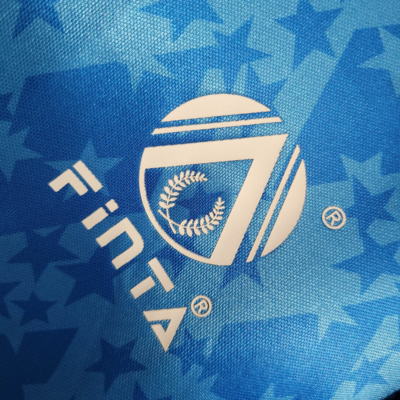 Camisa Retro 93/94 Cruzeiro