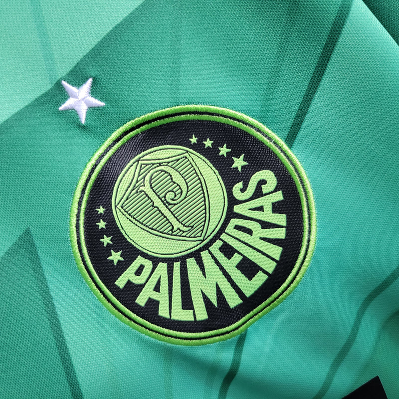 Camisa 23/24 Palmeiras Special Edition