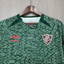 Camisa 24/25 Fluminense Pré Jogo