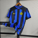Camisa Inter De Milão 23/24 Home