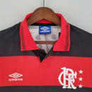 Camisa Retro flamengo 92/93 Polo