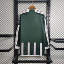 Camisa Manchester United 23/24 Home 4 - Manga Longa