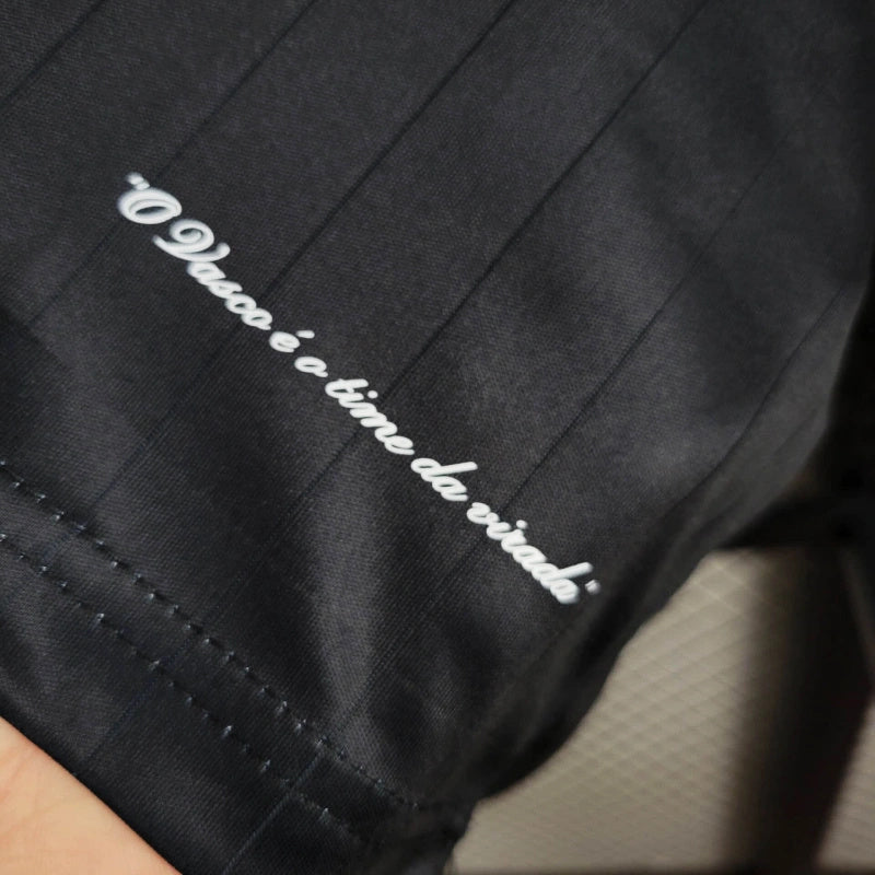 Camisa Retro 2010 Vasco da Gama