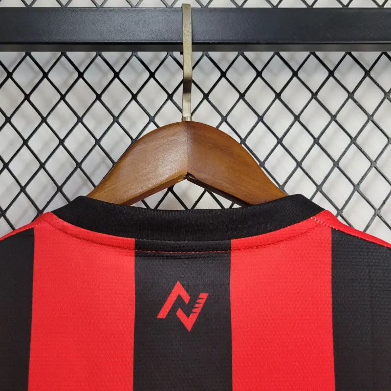 Camisa 24/25 EC Vitória Torcedora Feminina 2
