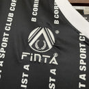 Camisa Corinthians Preta RETRÔ 1994