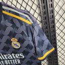 Camisa Real Madrid 23/24 Home 2