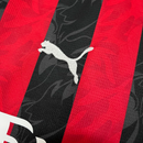 Camisa AC Milan - 25/26 Home 1