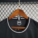 Camisa Corinthians Preta 20/21 Home 2