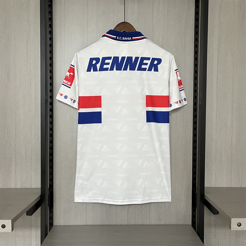 Camisa Retro 1996 Bahia